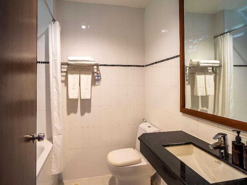 Best Western Phuket Ocean Resort image
