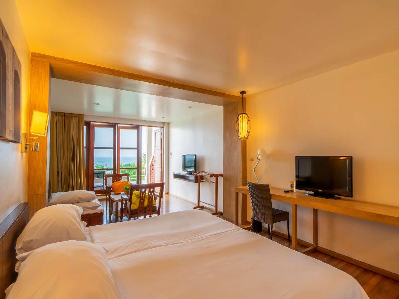 Best Western Phuket Ocean Resort image