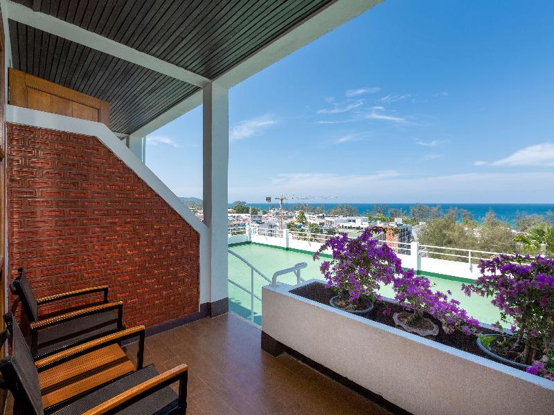Best Western Phuket Ocean Resort image