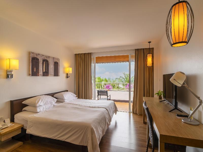 Best Western Phuket Ocean Resort image