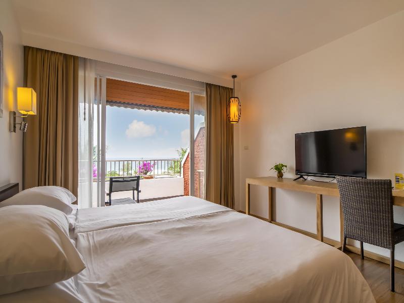 Best Western Phuket Ocean Resort image
