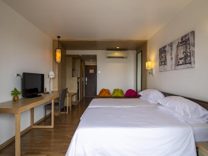 Best Western Phuket Ocean Resort image