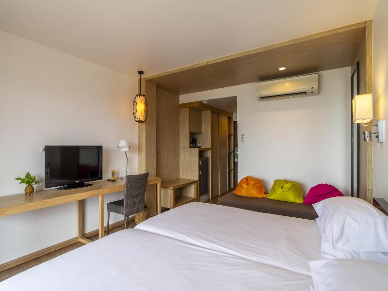 Best Western Phuket Ocean Resort image