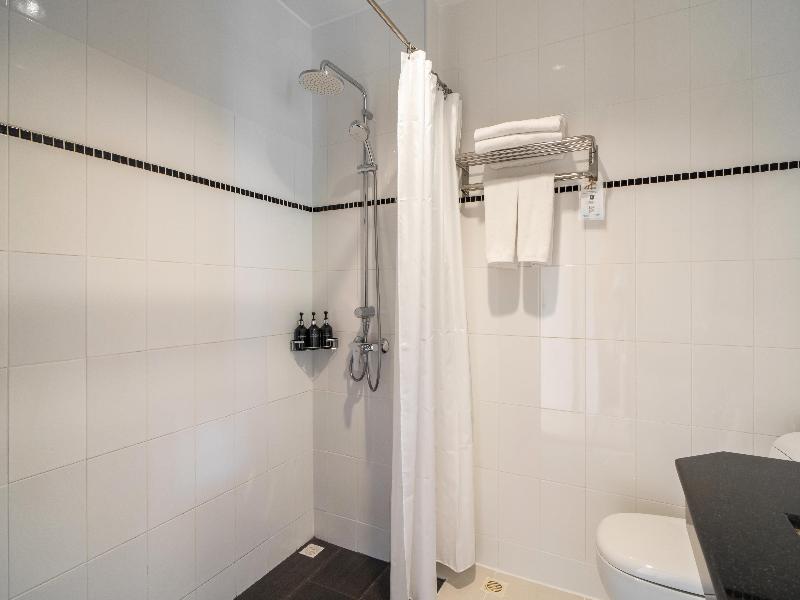 Best Western Phuket Ocean Resort image