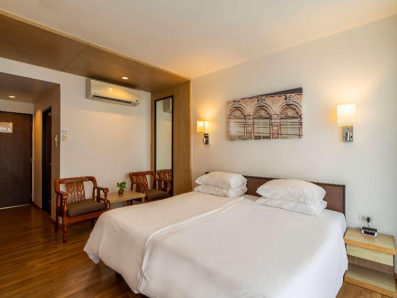 Best Western Phuket Ocean Resort image