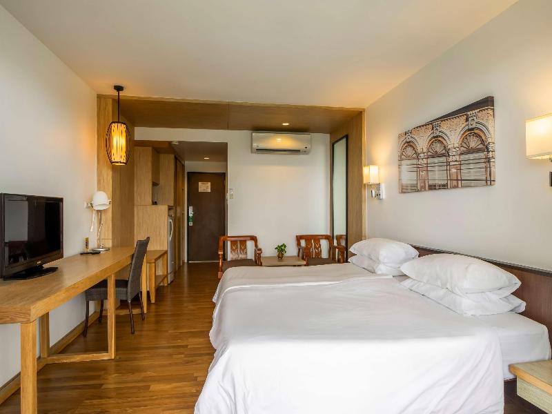 Best Western Phuket Ocean Resort image