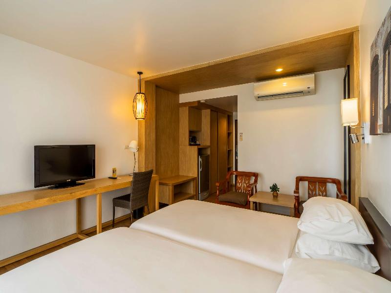 Best Western Phuket Ocean Resort image