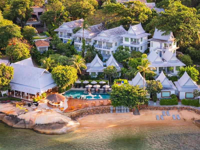 Rocky's Boutique Resort- a Veranda image