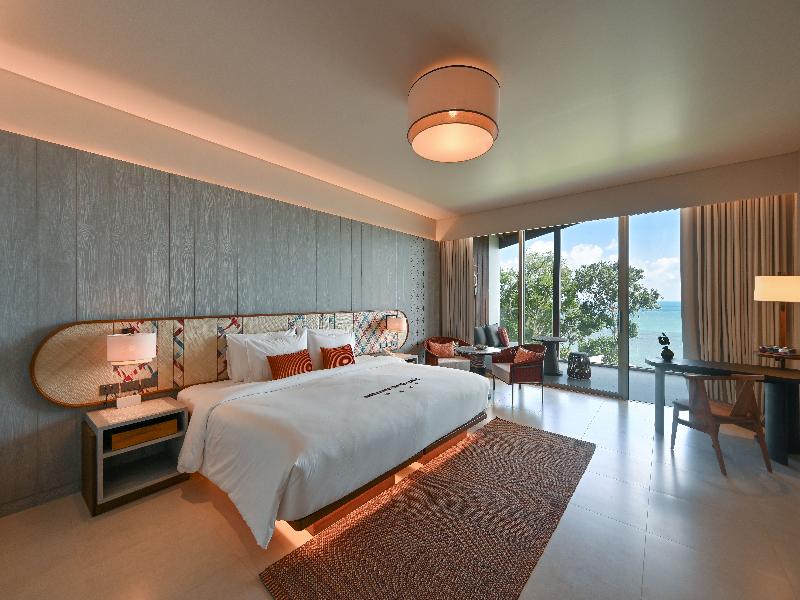 Rocky's Boutique Resort- a Veranda image