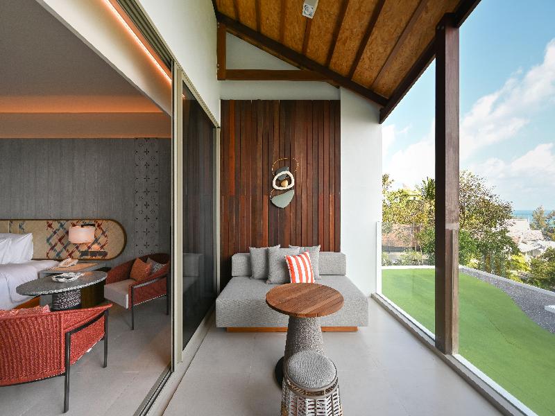 Rocky's Boutique Resort- a Veranda image