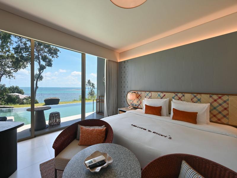 Rocky's Boutique Resort- a Veranda image
