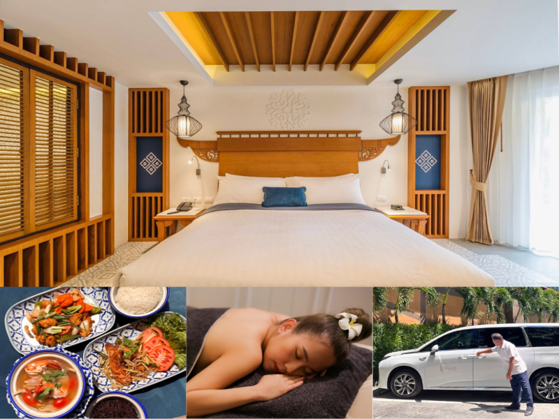Aonang Princeville Villa Resort and Spa image