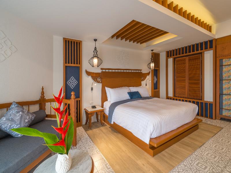 Aonang Princeville Villa Resort and Spa image