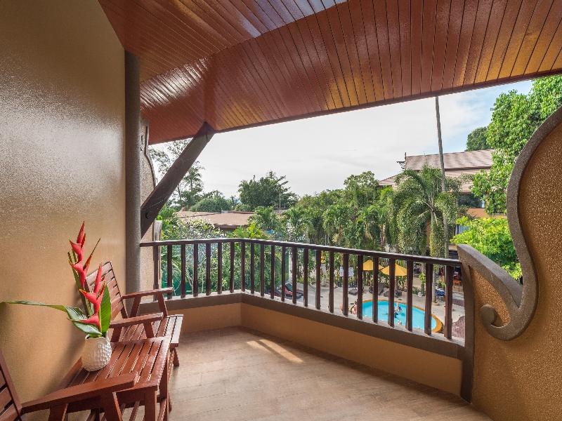 Aonang Princeville Villa Resort and Spa image