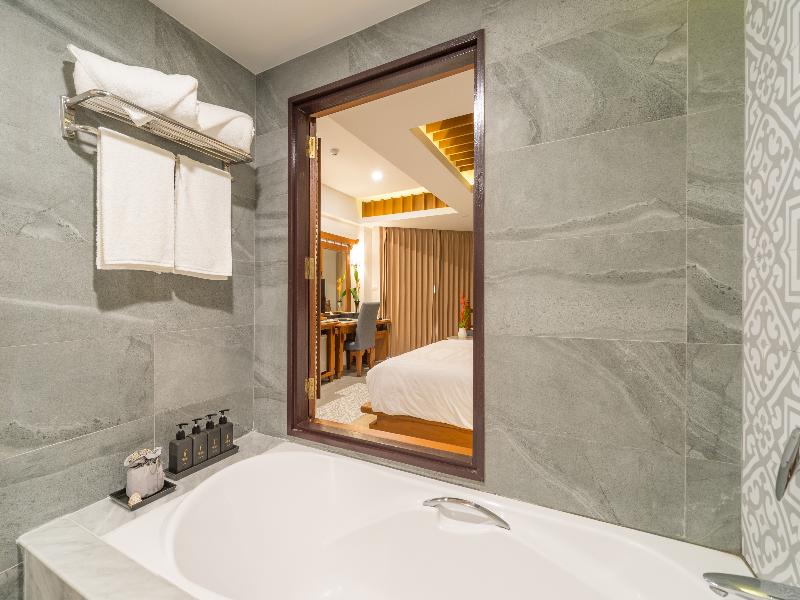 Aonang Princeville Villa Resort and Spa image