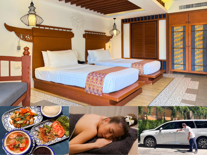 Aonang Princeville Villa Resort and Spa image
