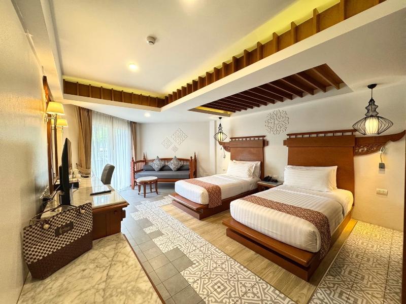Aonang Princeville Villa Resort and Spa image