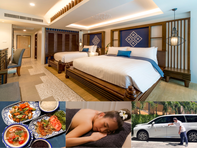 Aonang Princeville Villa Resort and Spa image