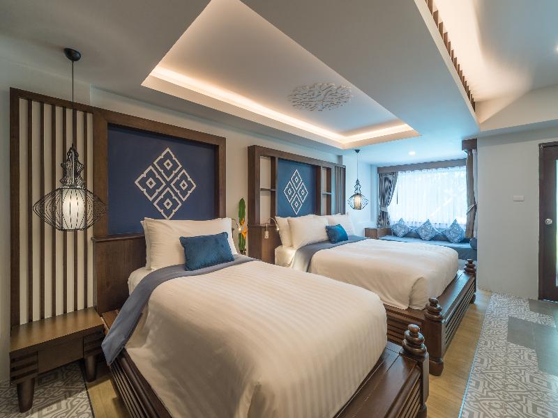 Aonang Princeville Villa Resort and Spa image