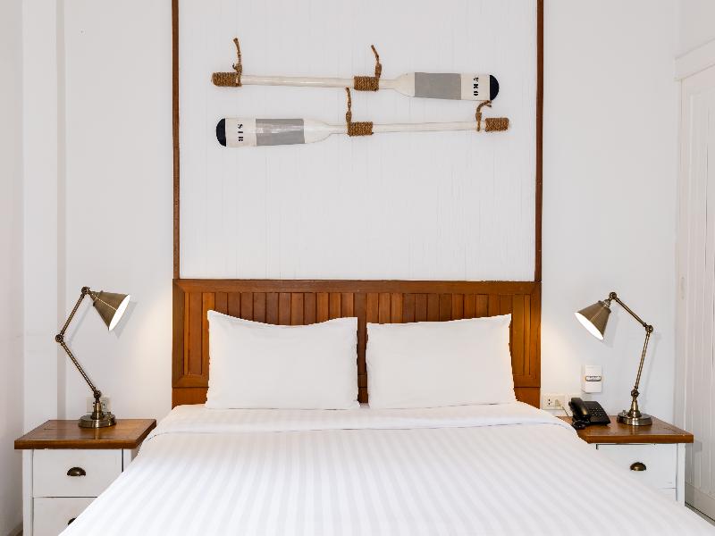 Malibu Beach Resort Samui image