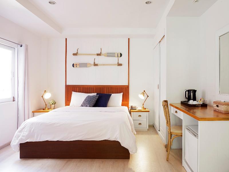 Malibu Beach Resort Samui image