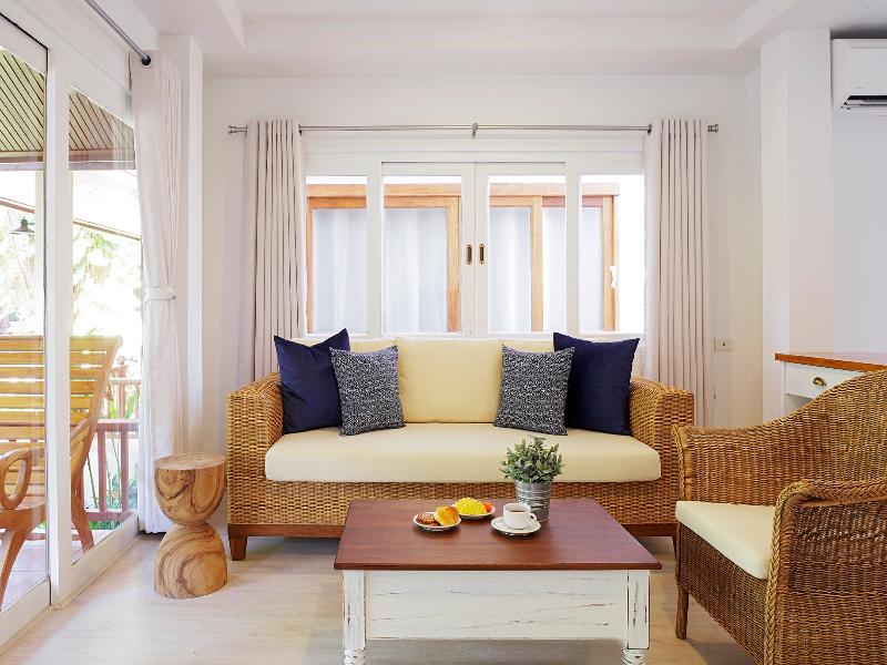 Malibu Beach Resort Samui image