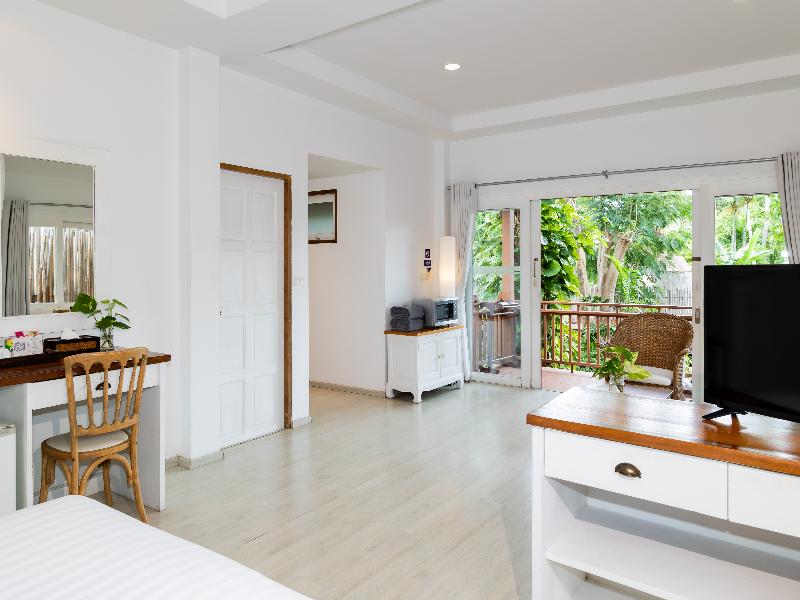 Malibu Beach Resort Samui image