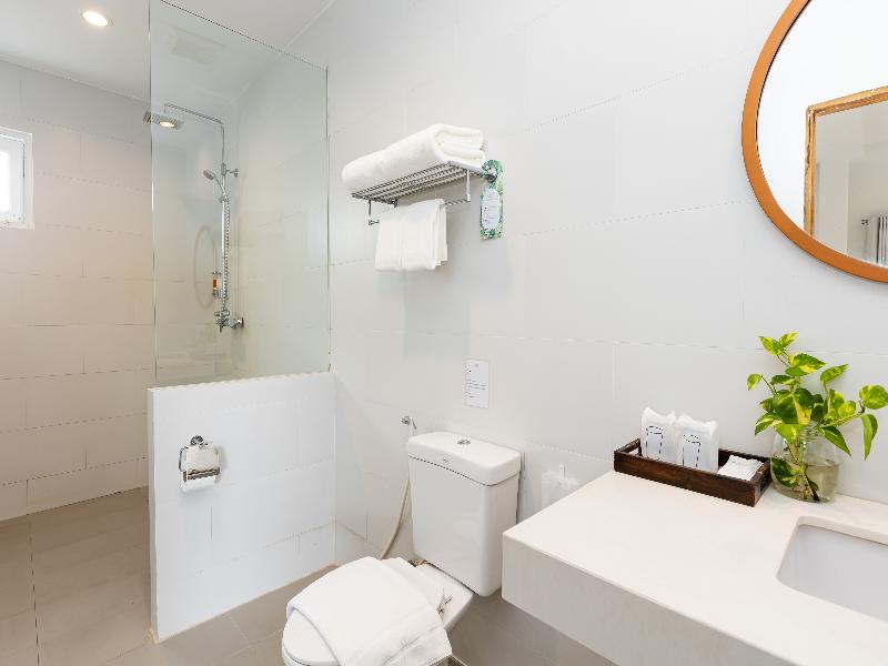Malibu Beach Resort Samui image