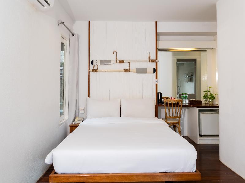 Malibu Beach Resort Samui image