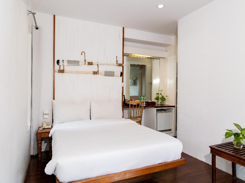 Malibu Beach Resort Samui image