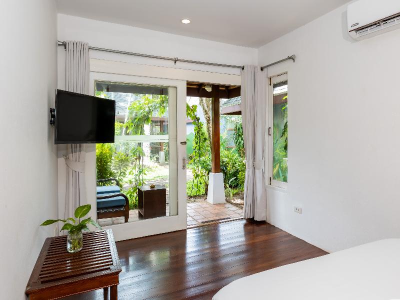 Malibu Beach Resort Samui image