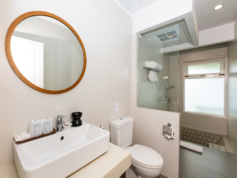 Malibu Beach Resort Samui image