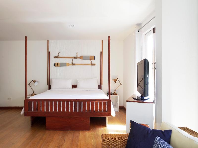 Malibu Beach Resort Samui image