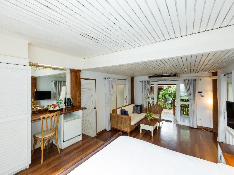 Malibu Beach Resort Samui image