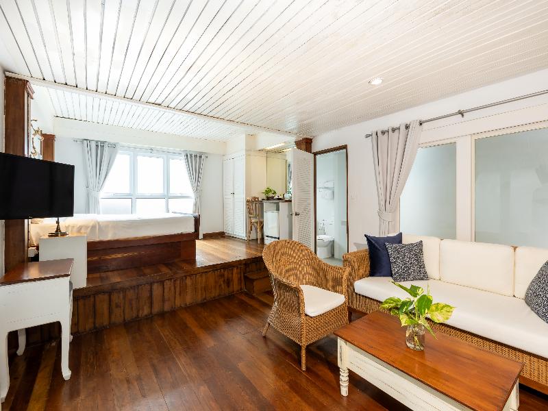 Malibu Beach Resort Samui image