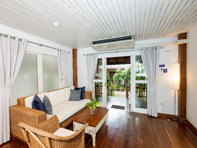 Malibu Beach Resort Samui image
