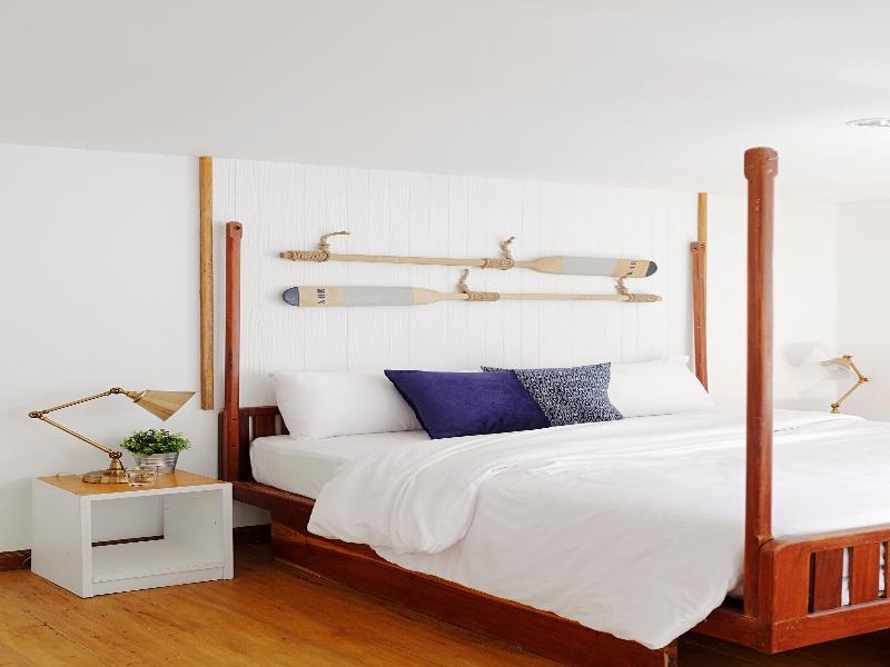 Malibu Beach Resort Samui image
