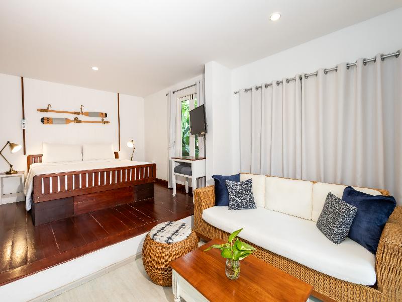 Malibu Beach Resort Samui image