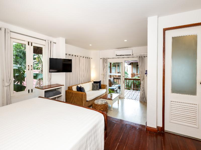 Malibu Beach Resort Samui image