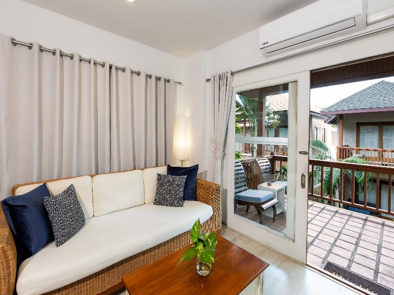 Malibu Beach Resort Samui image