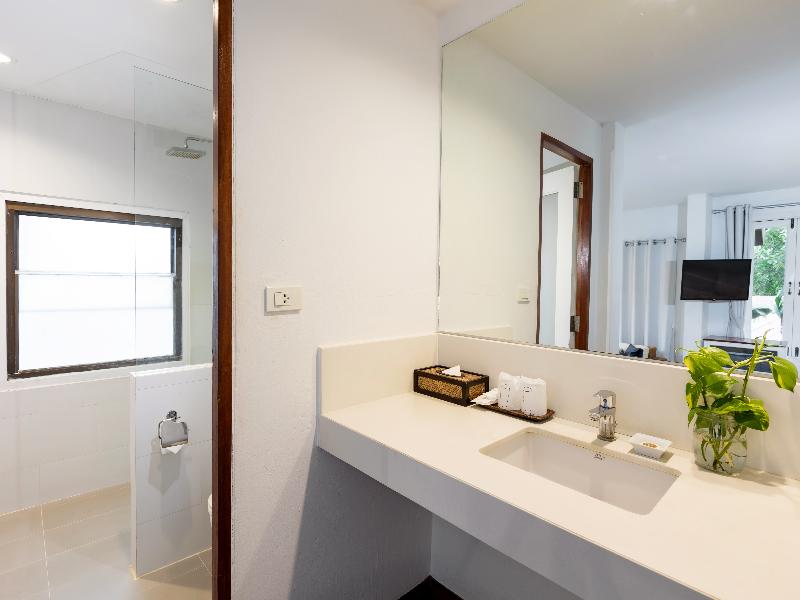 Malibu Beach Resort Samui image