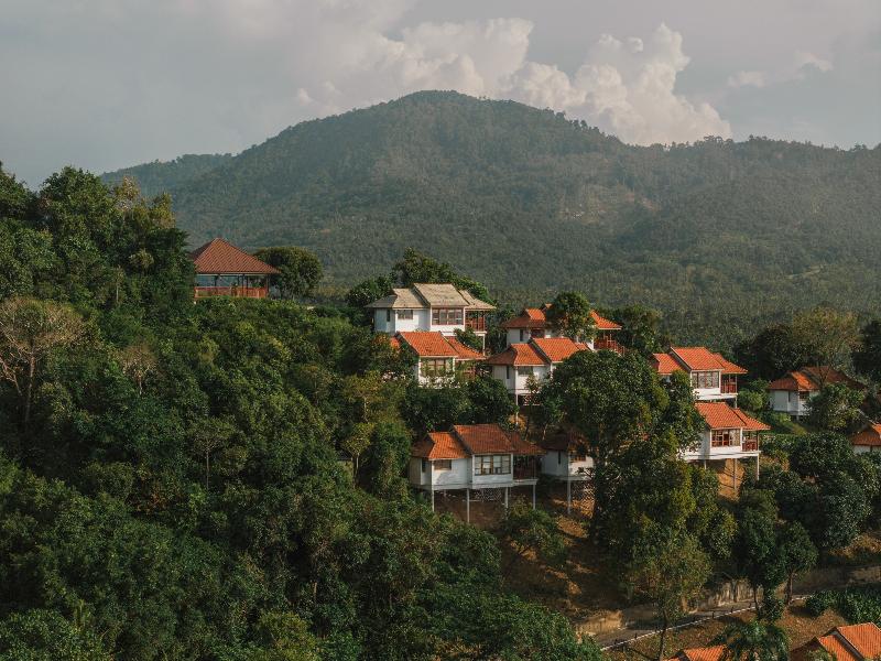 Napasai Samui Residence image