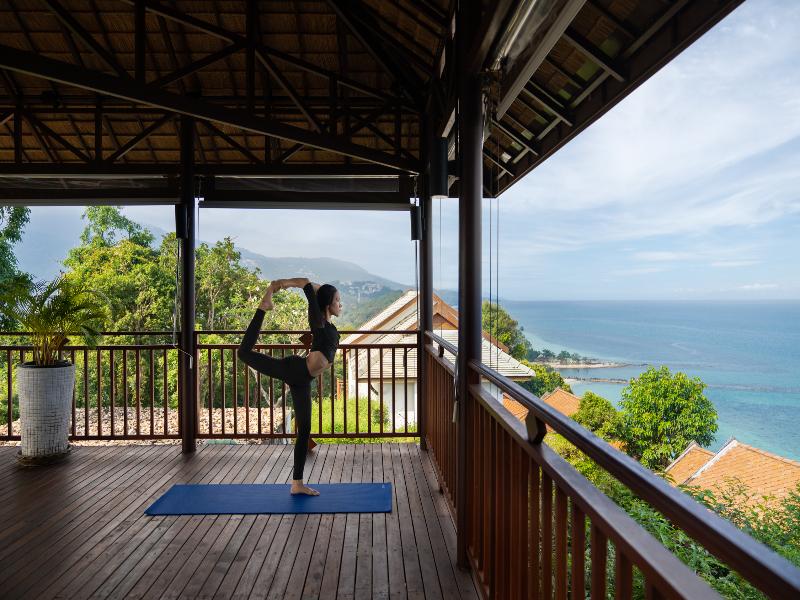 Napasai Samui Residence image