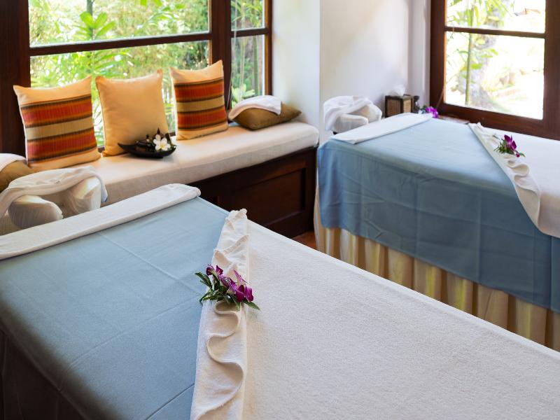 Napasai Samui Residence image