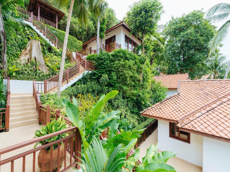 Napasai Samui Residence image