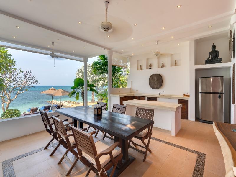 Napasai Samui Residence image