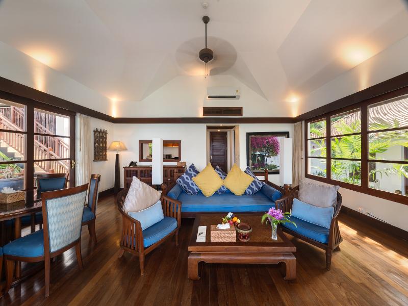 Napasai Samui Residence image