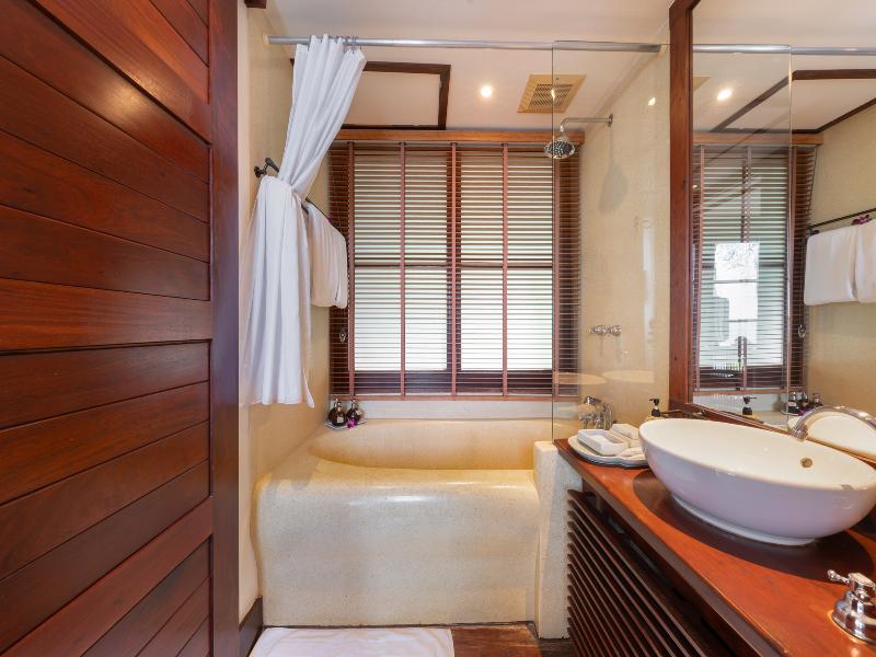 Napasai Samui Residence image