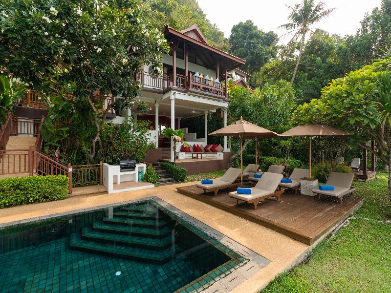 Napasai Samui Residence image