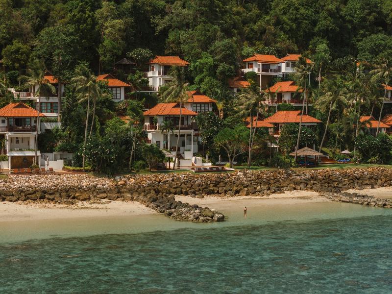 Napasai Samui Residence image